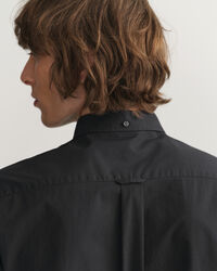 Regular Fit overhemd van poplin