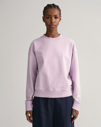 Icon G Essential sweatshirt met ronde hals