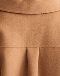 Met de hand gestikt overhemdjack