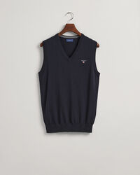 Classic katoenen spencer