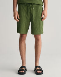 Terry Cloth short
