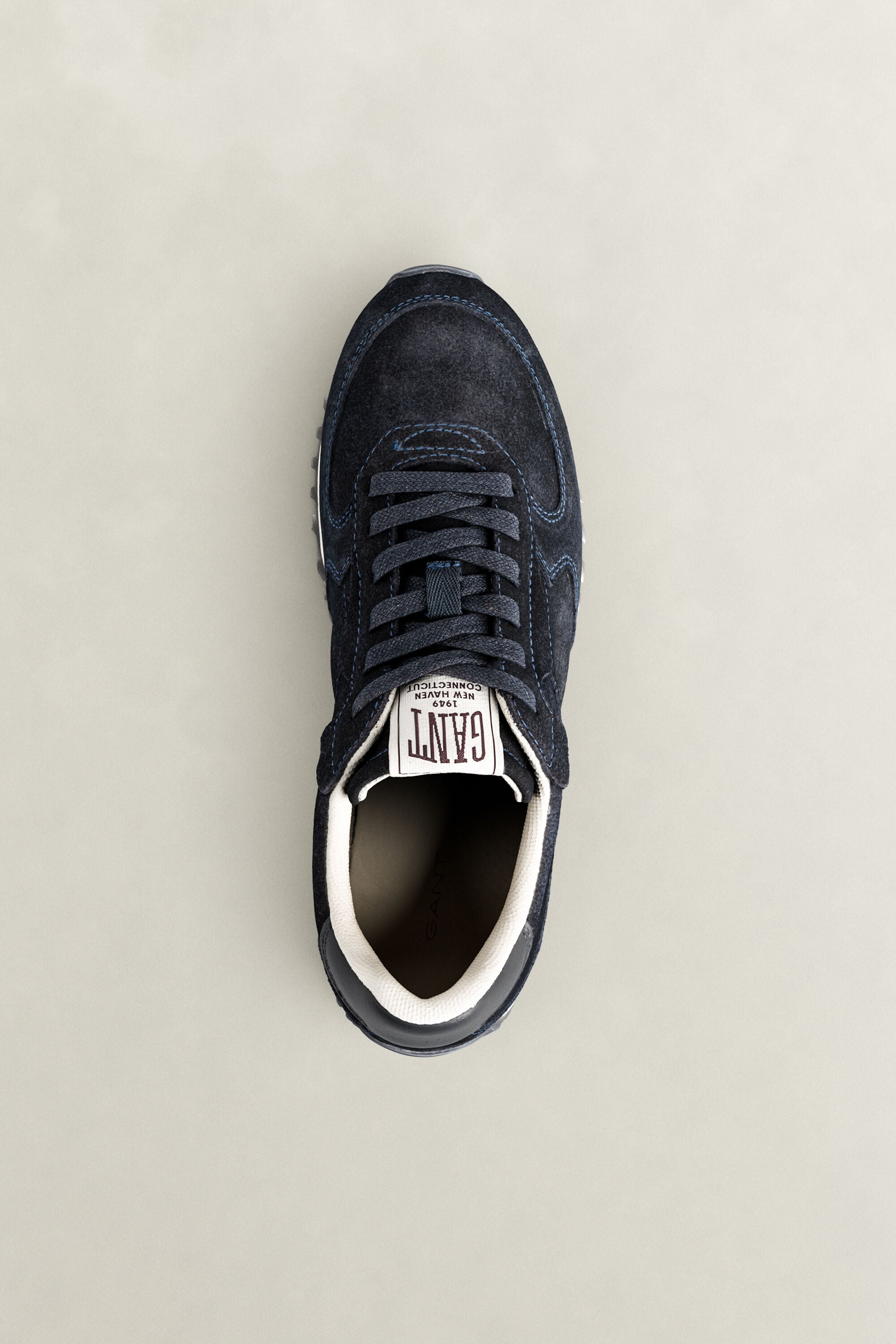 Beja suède sneakers