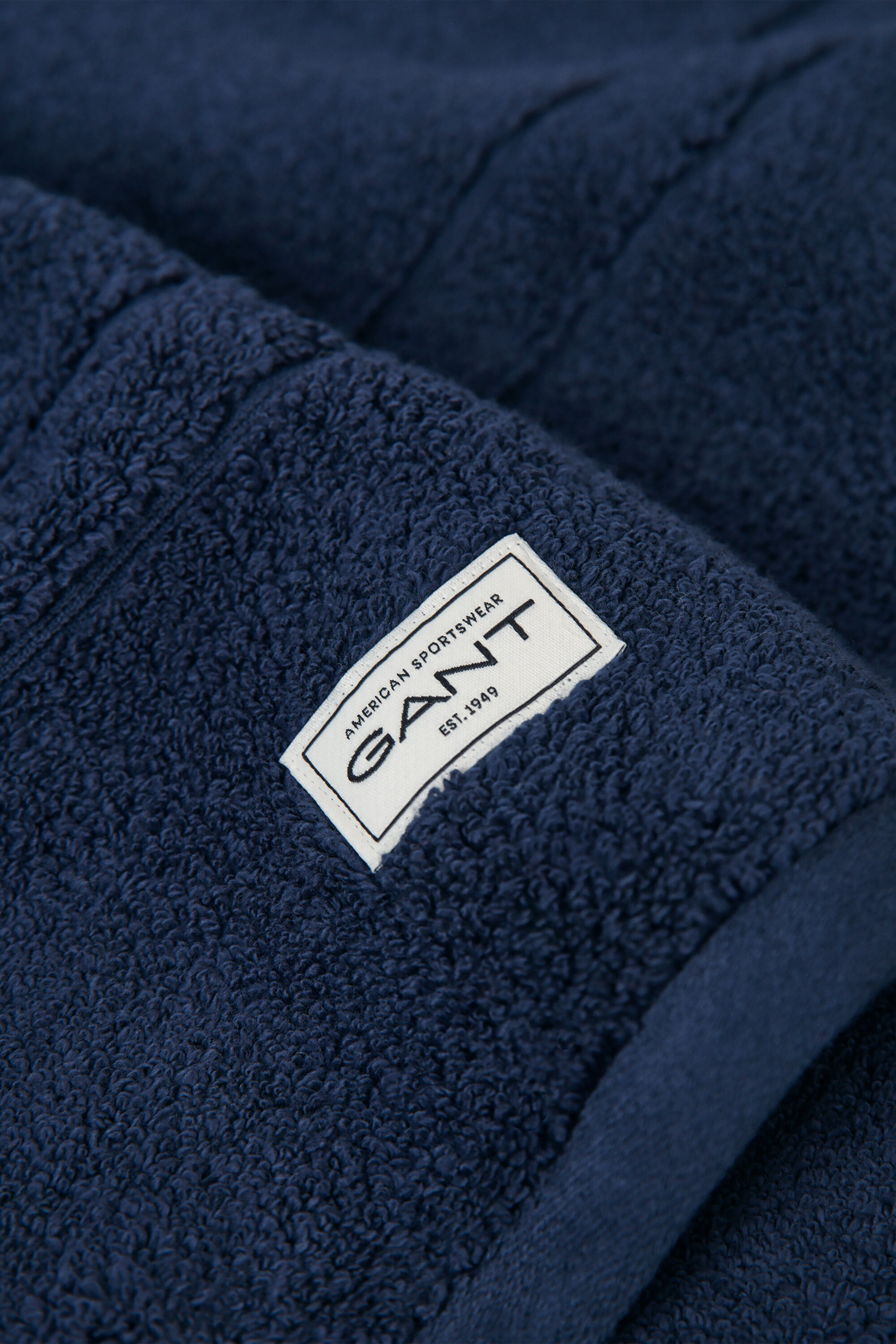 Set van vier Premium handdoeken 30 x 30 cm