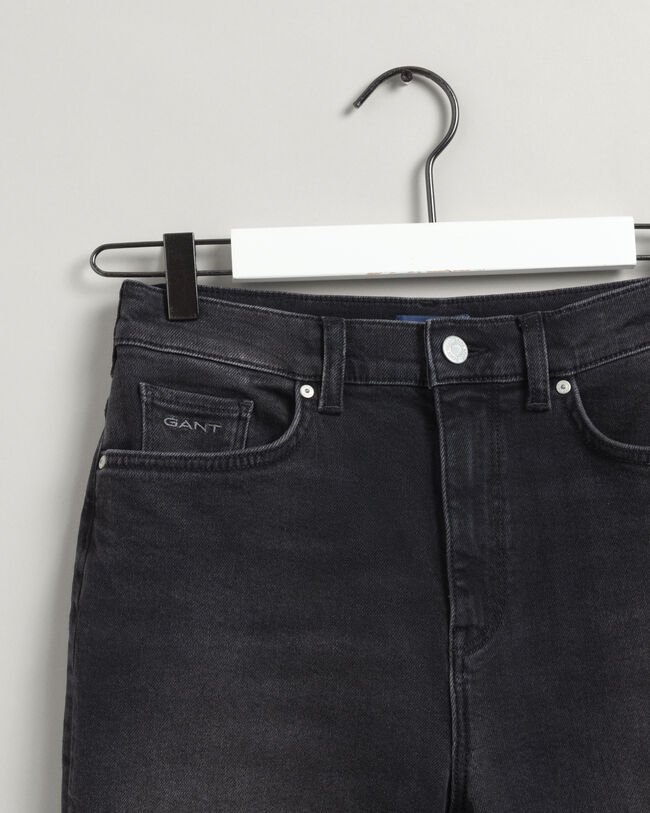 Teen Girls wijde jeans