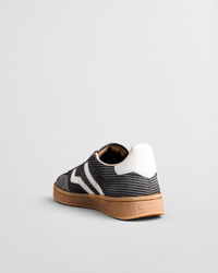 Cuzima sneakers van corduroy