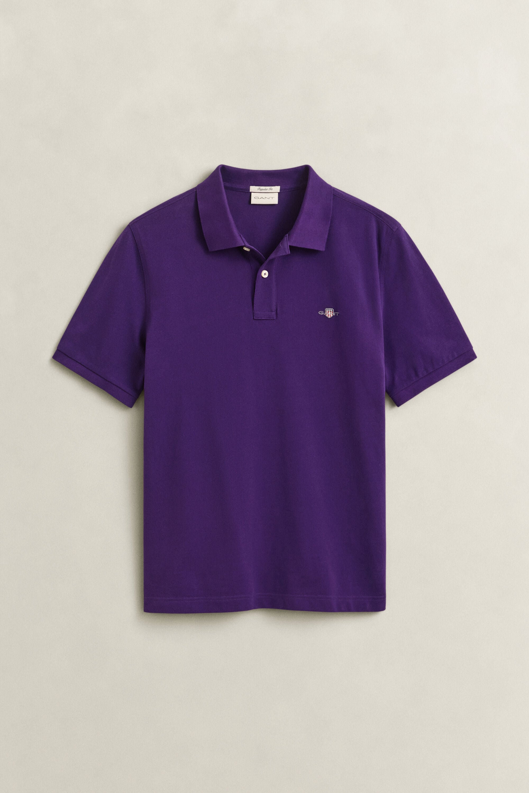 Classic Regular poloshirt