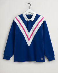 Tiger Heavy Rugger met V-vormig streepje