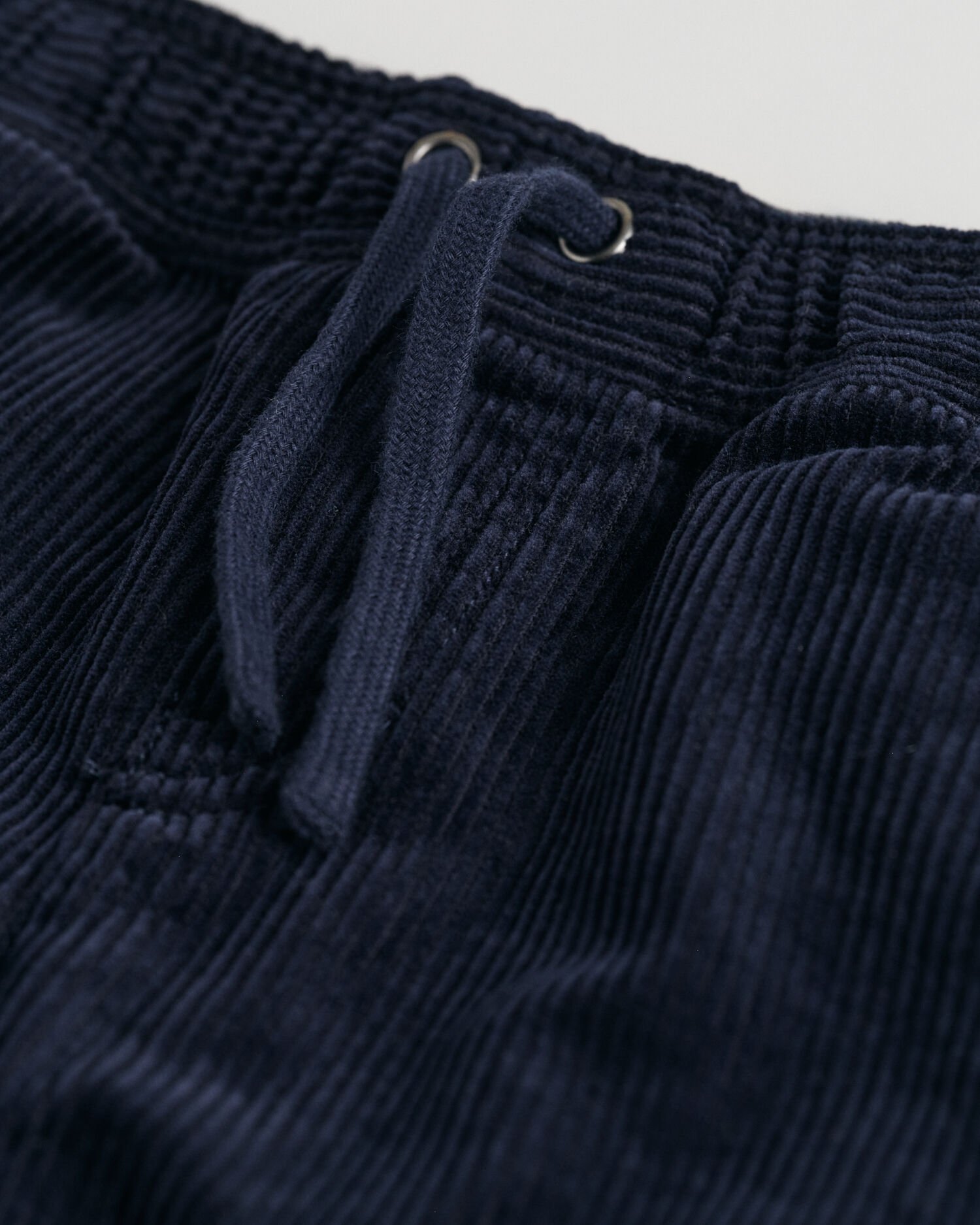 Kids Pull-On broek van corduroy