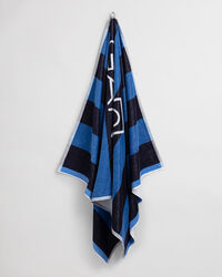 Rugby badhanddoek 100 x 180 cm