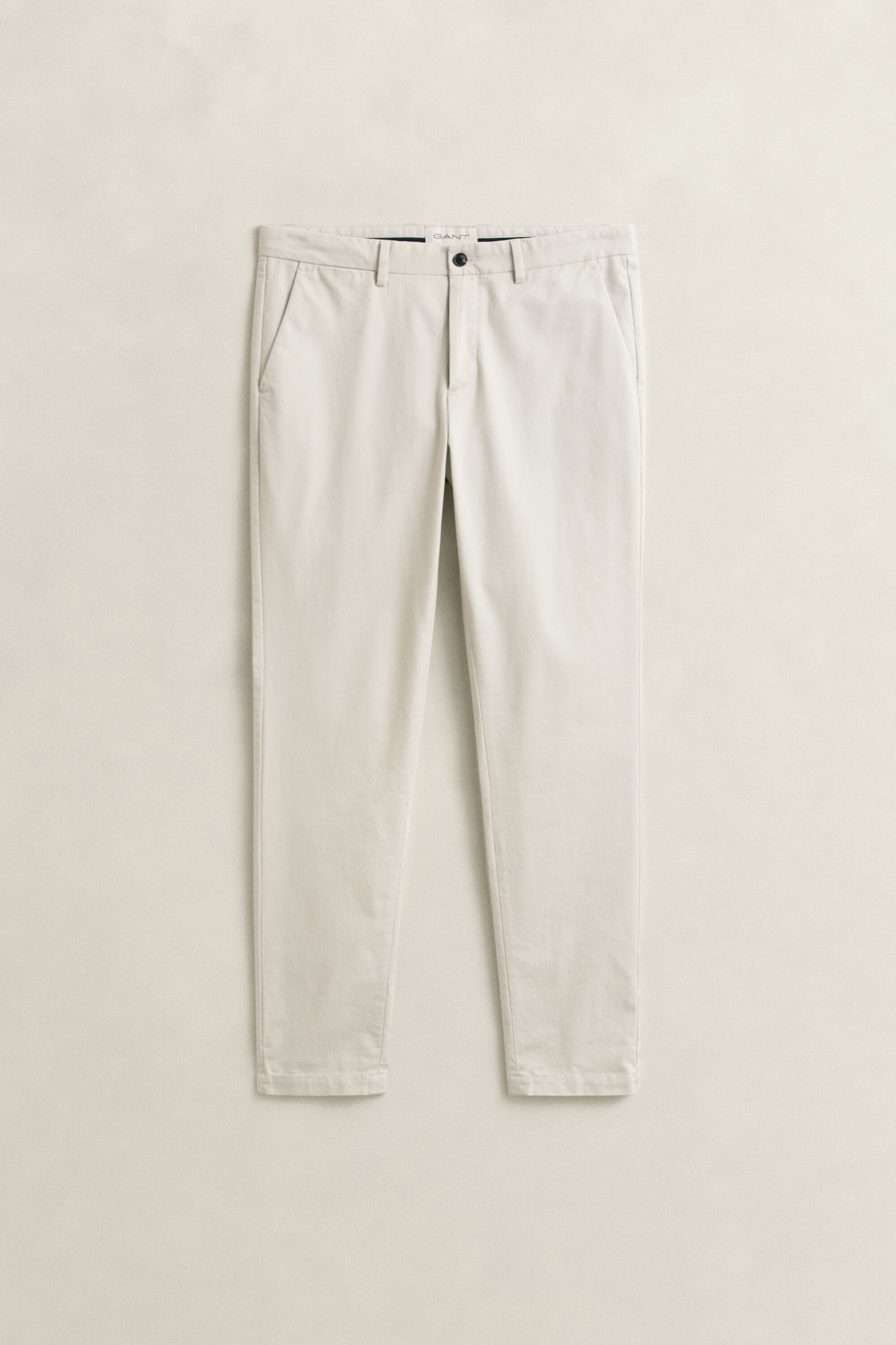 Slim Fit smart chino