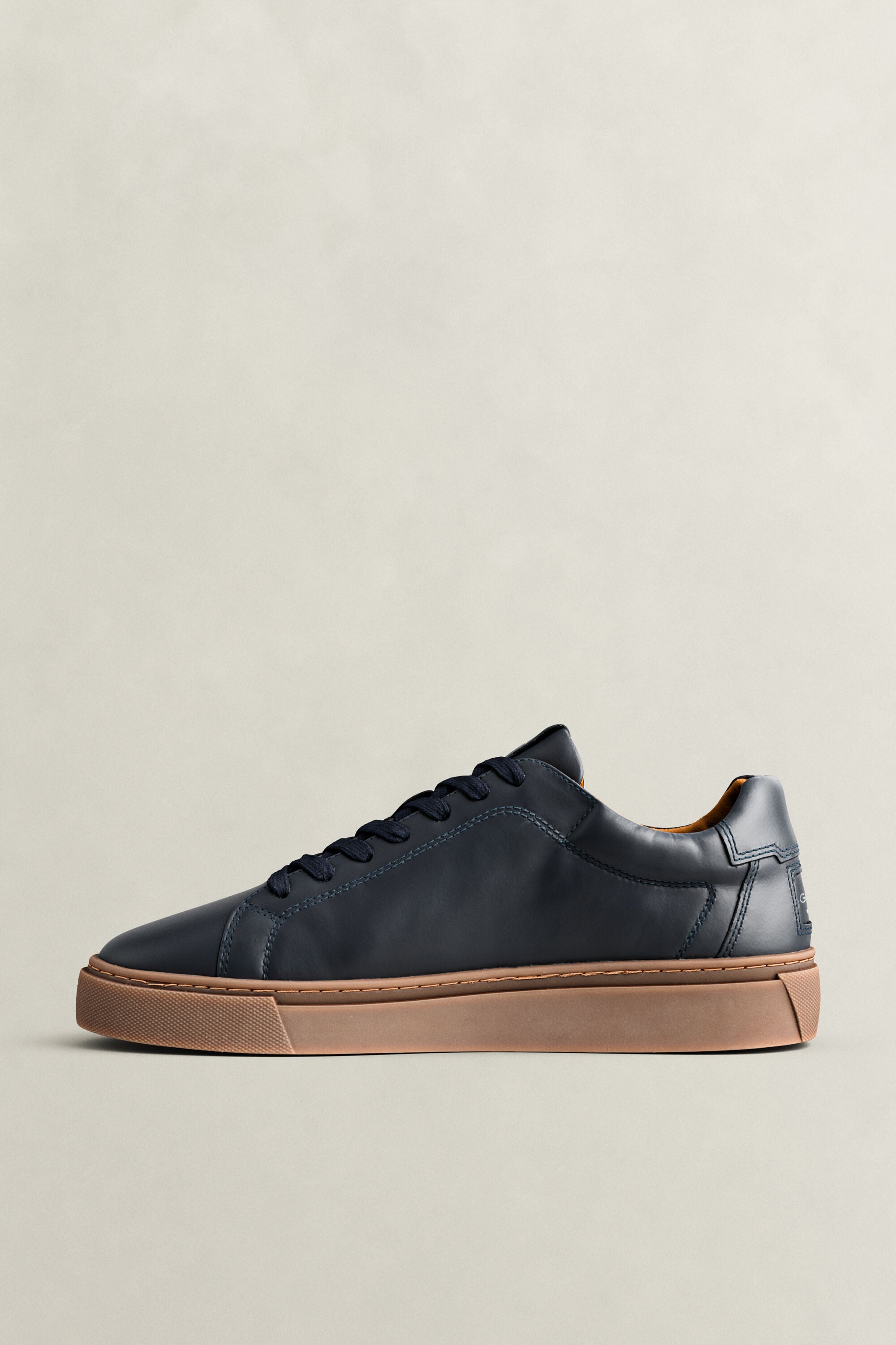 McJulien leren sneakers