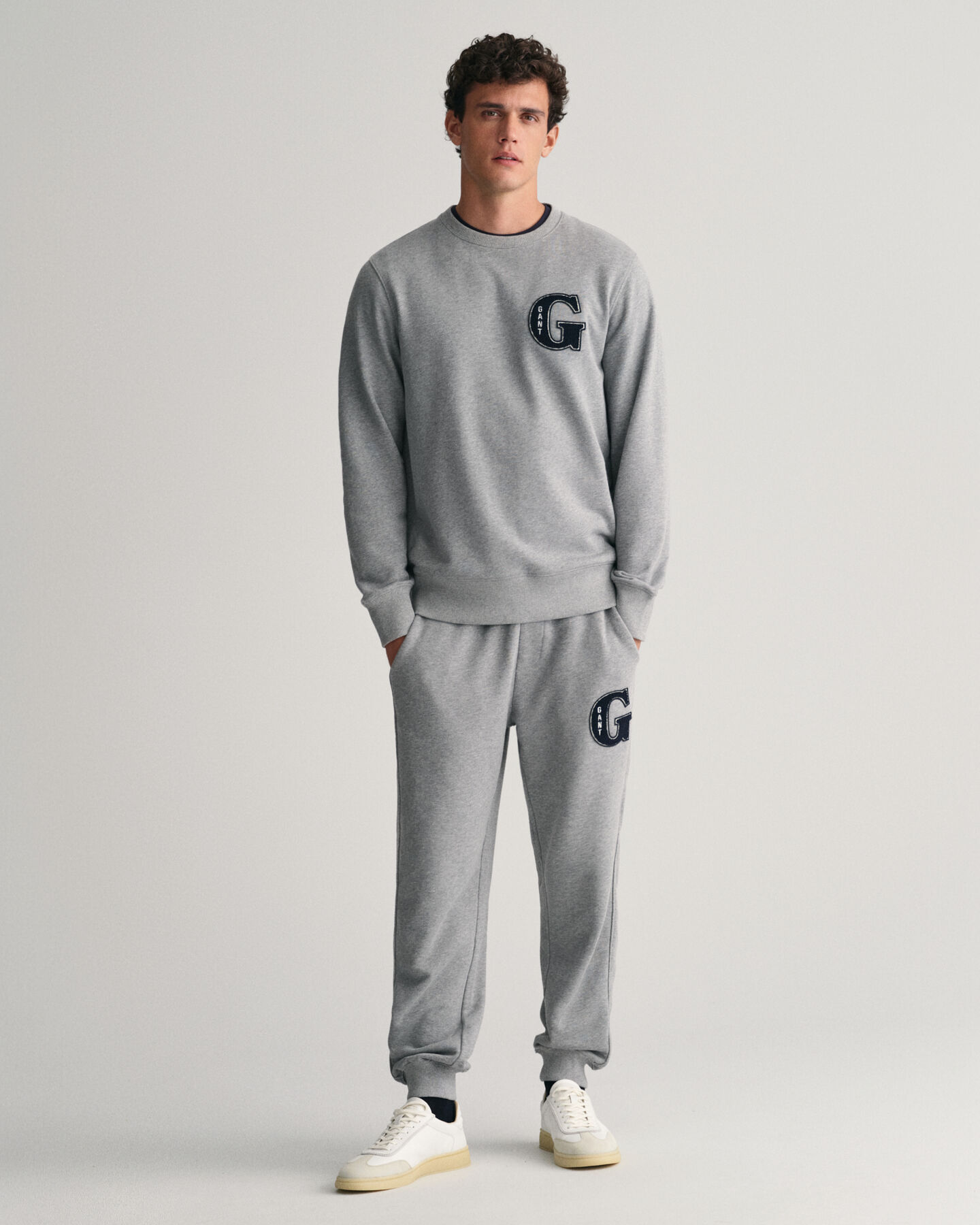 G Graphic joggingbroek