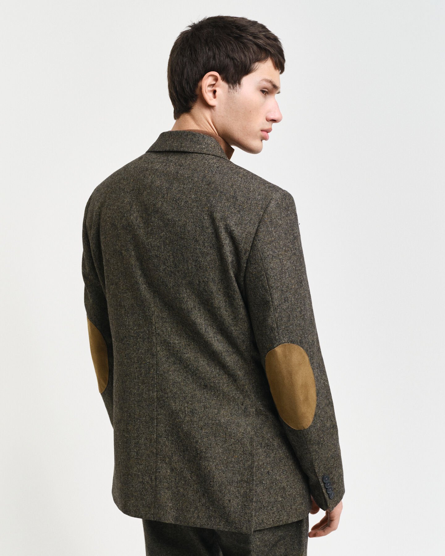 Donegal kostuumblazer