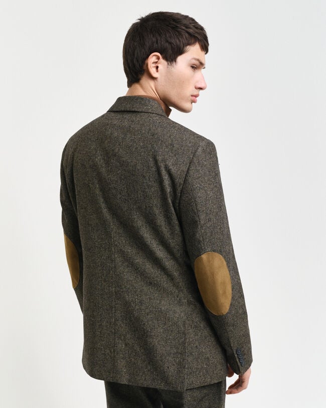 Donegal kostuumblazer