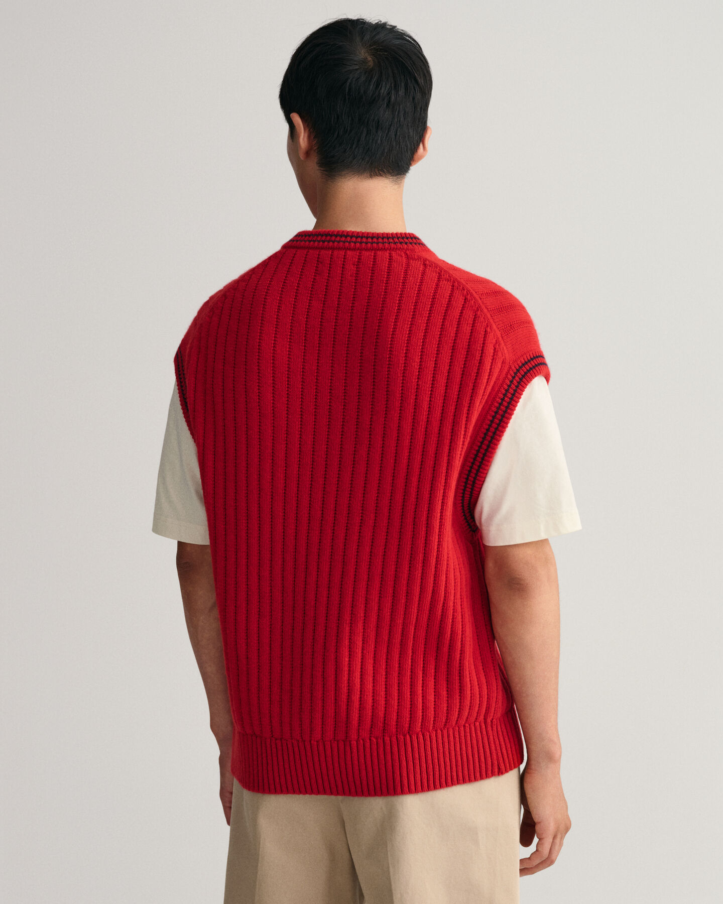 Lunar New Year bodywarmer