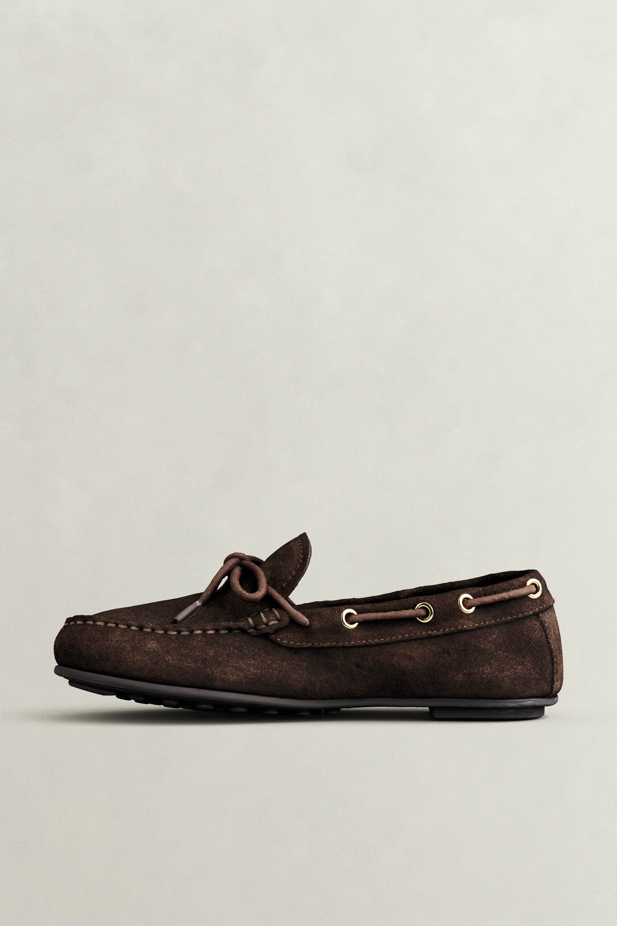 Sebaya suède loafers