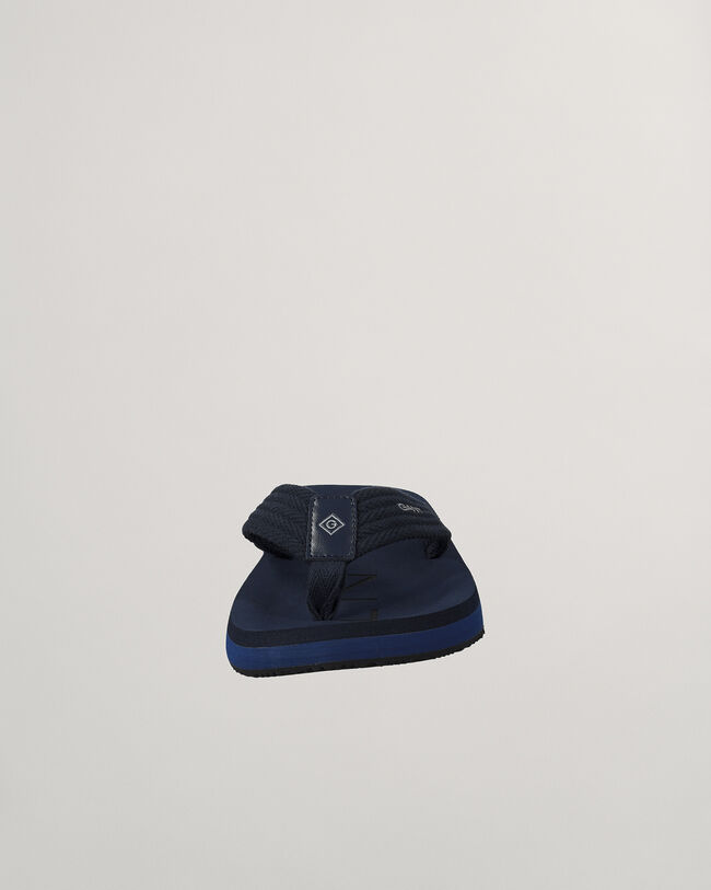 Poolbro teenslippers