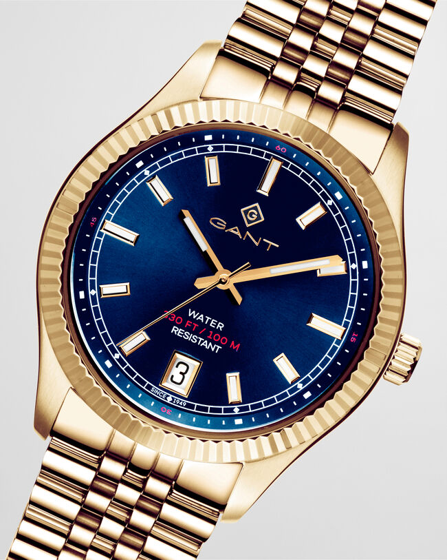 Polshorloge Sussex 44