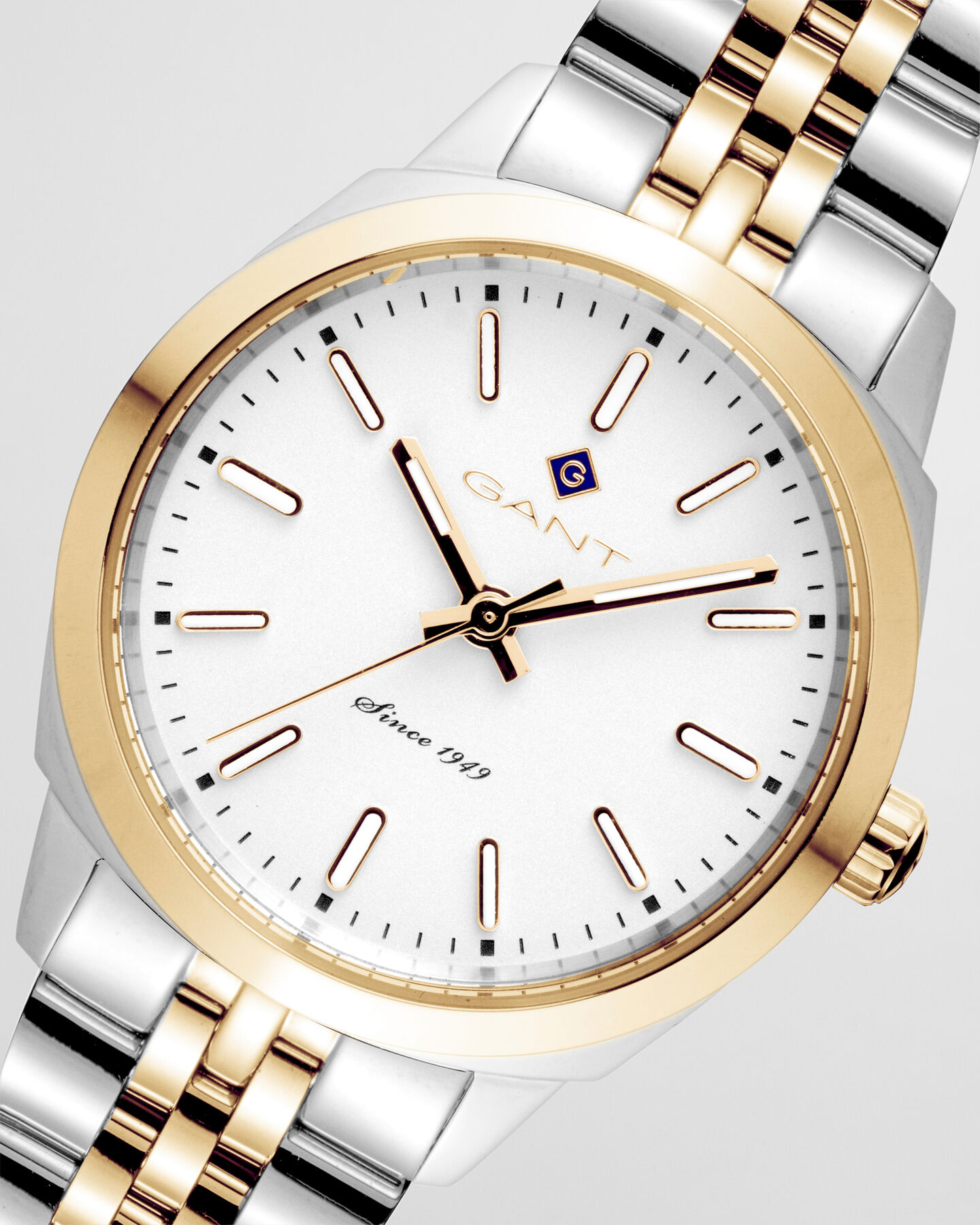 Polshorloge Lauderdale