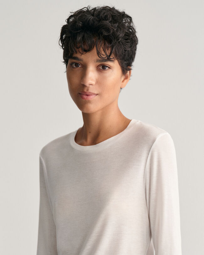 Lichtgewicht T-shirt