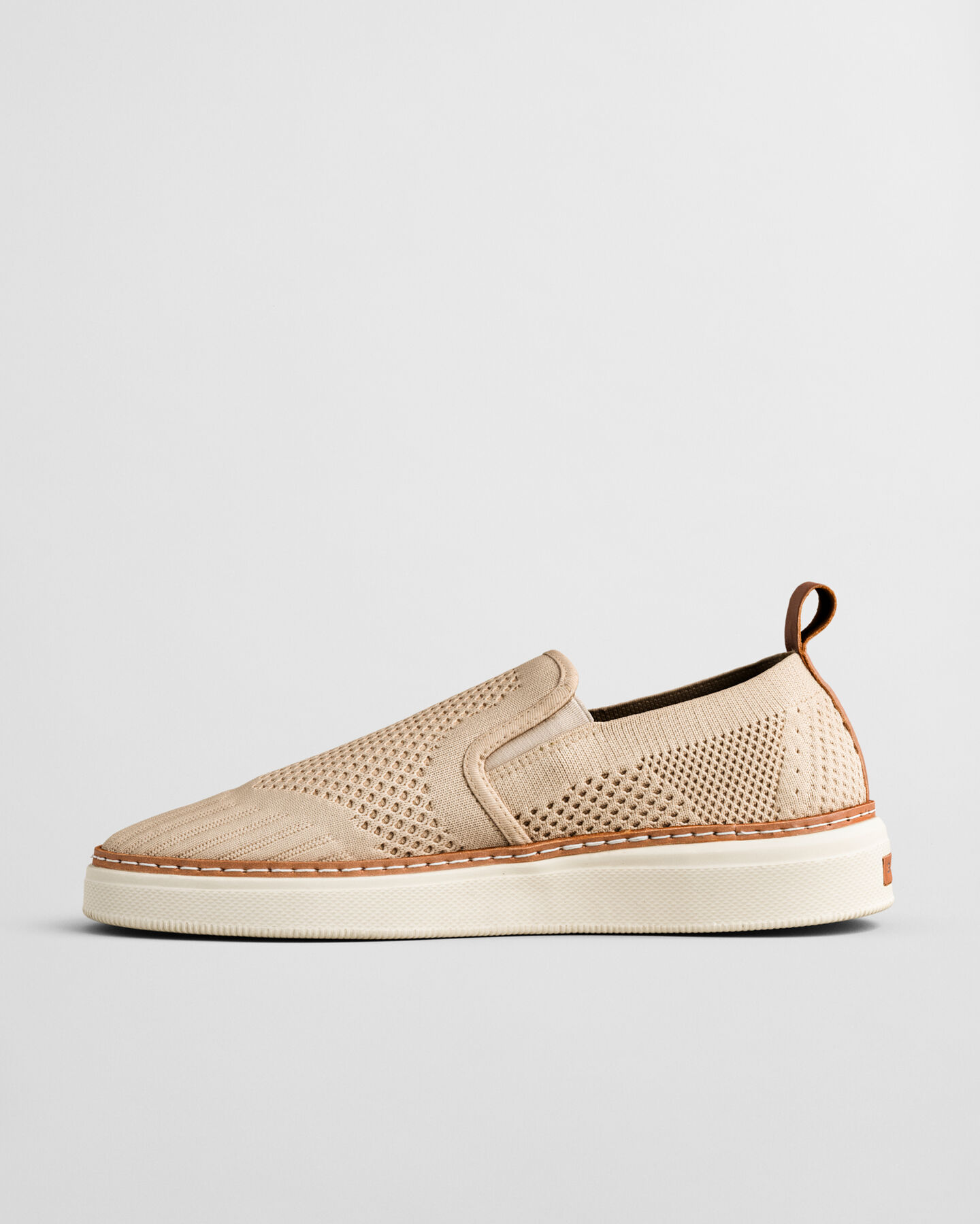 San Prep gebreide sneakers