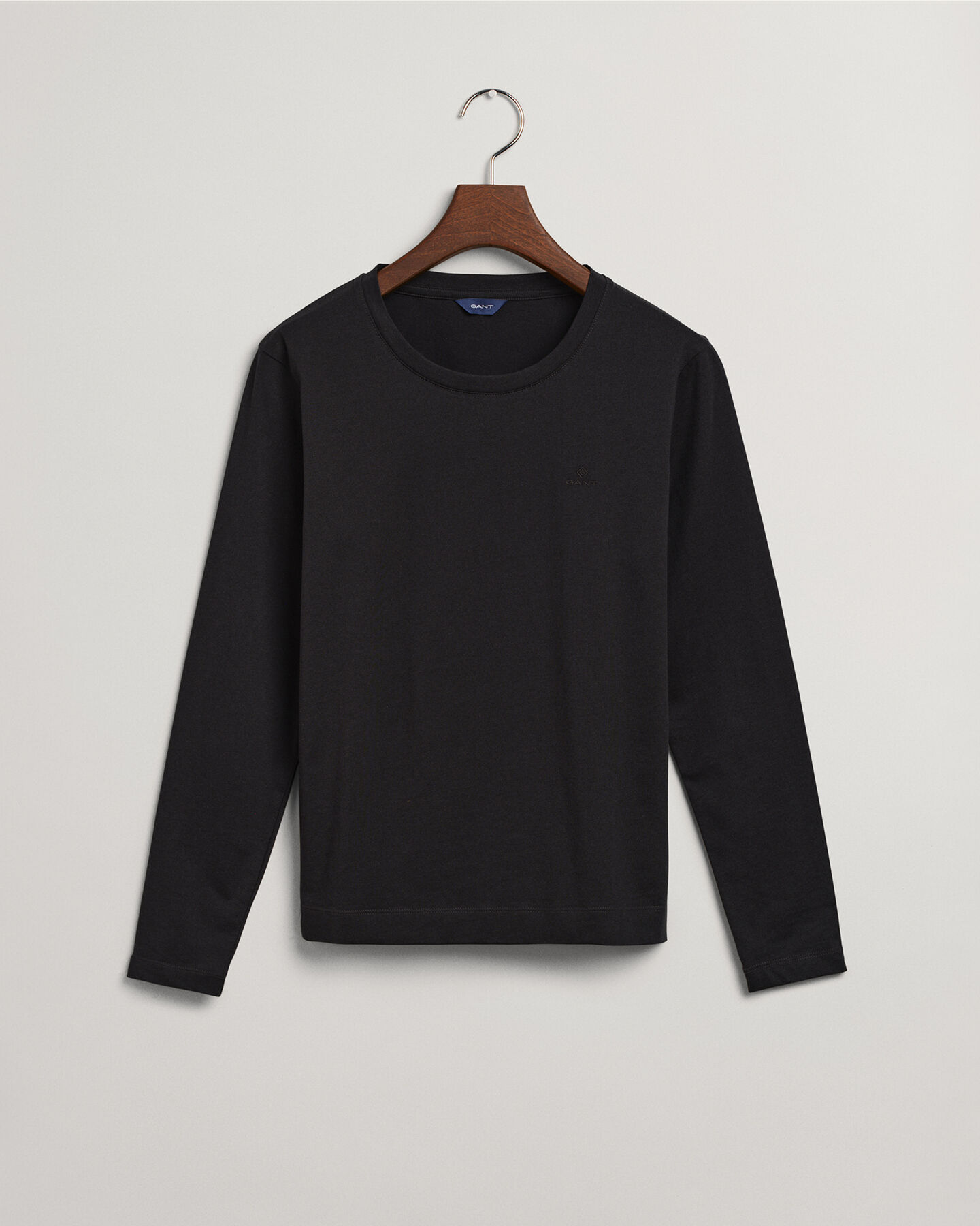 Original T-shirt met lange mouwen