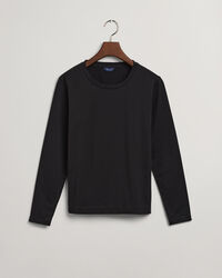 Original T-shirt met lange mouwen