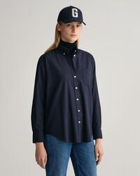 Relaxed Fit flanellen shirt