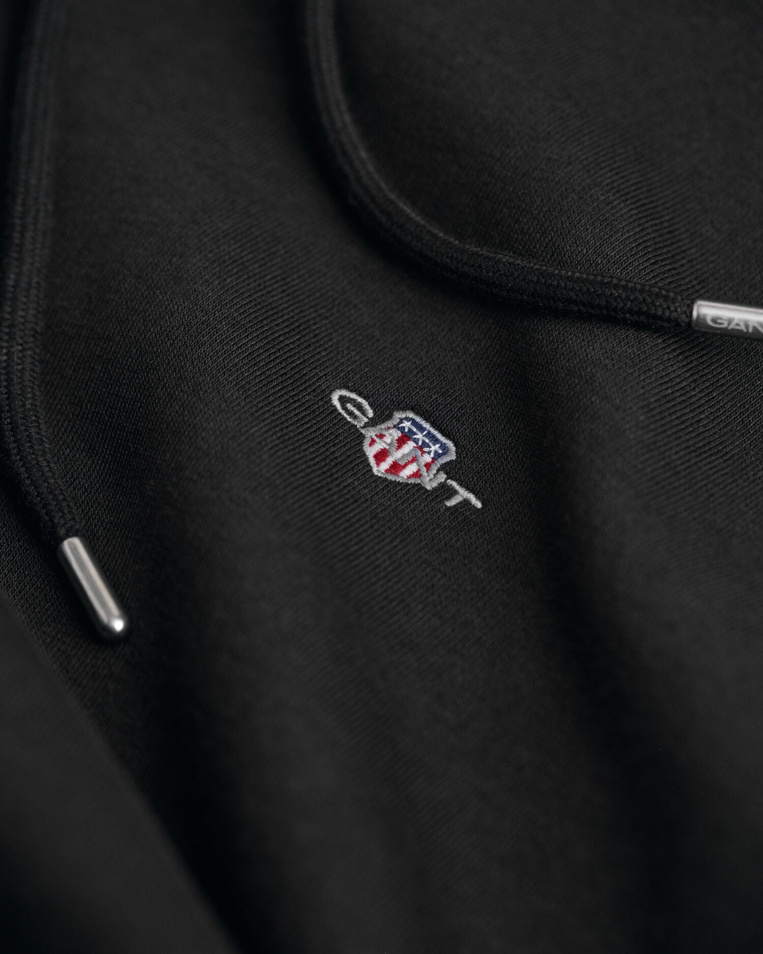 Shield hoodie