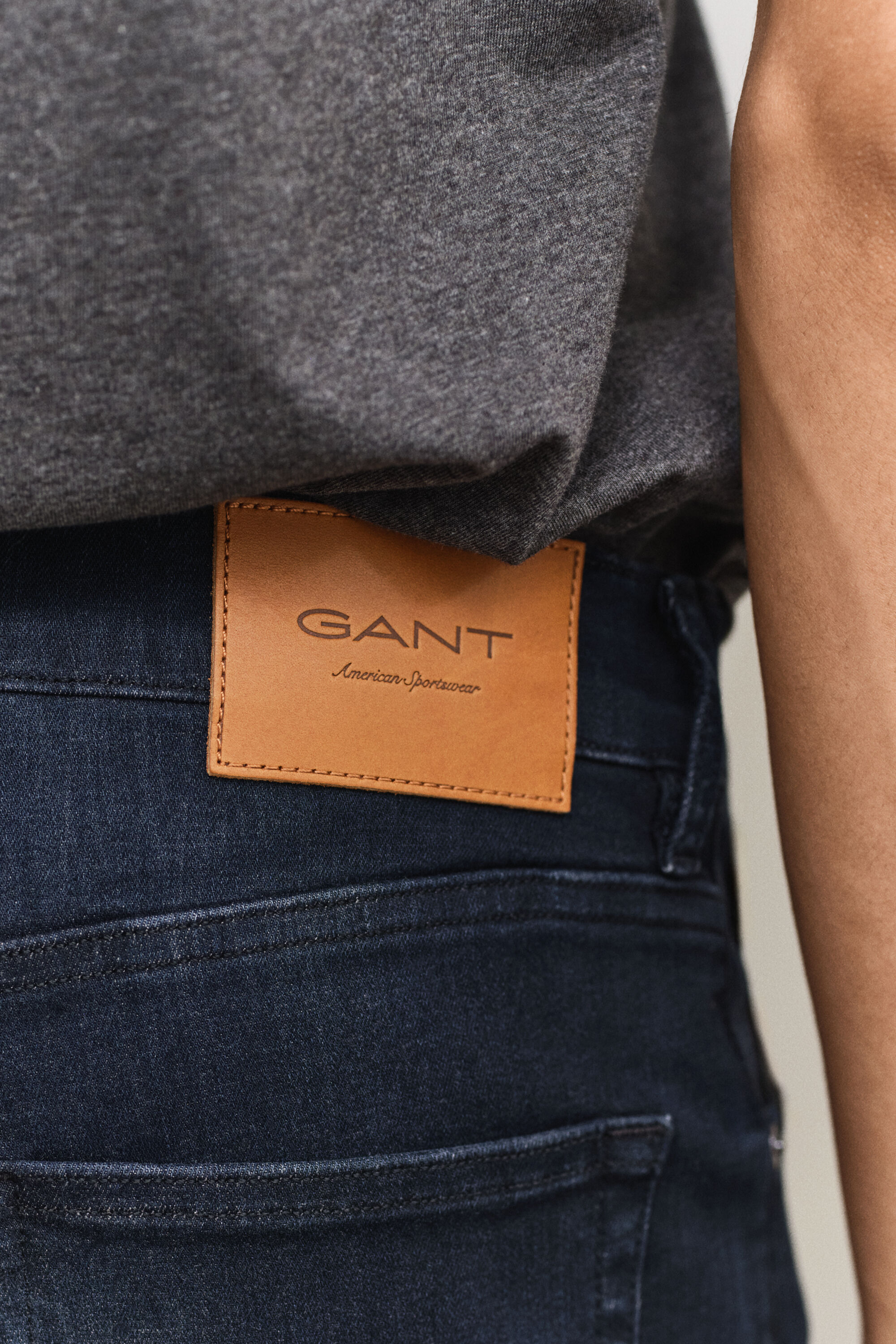 Extra Slim Fit Active Recover jeans