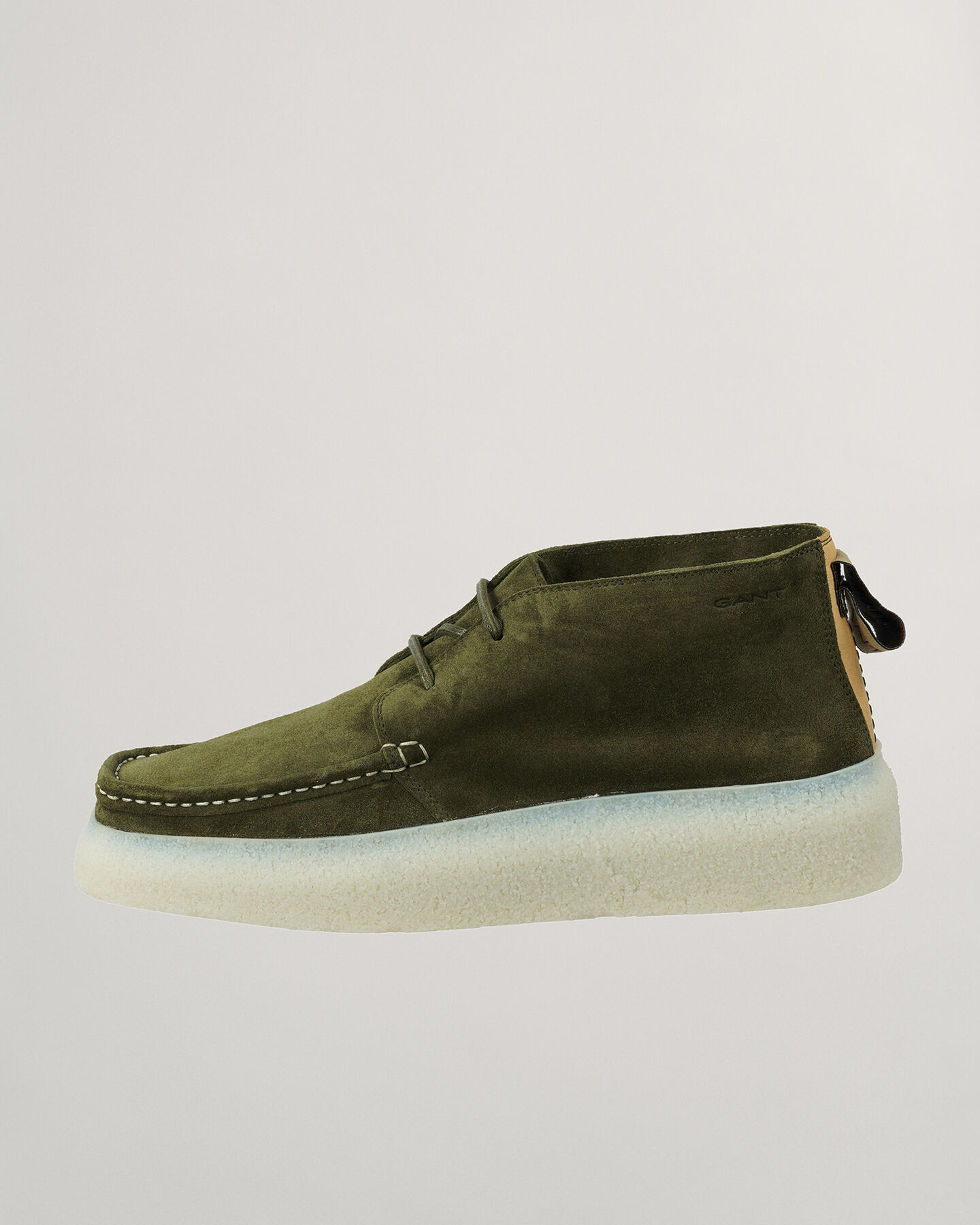 Bravoz halfhoge laarzen