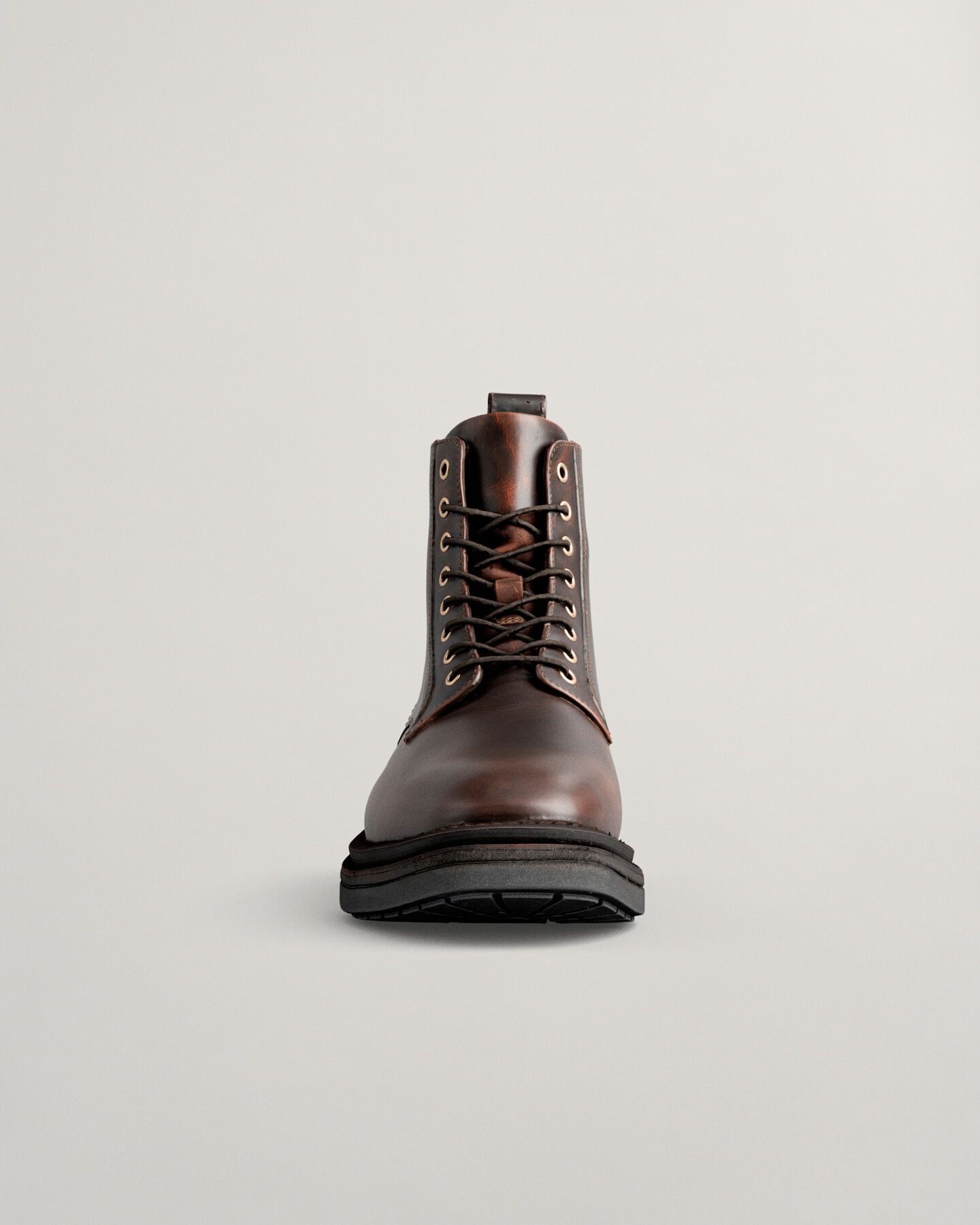 Boggar halfhoge laarzen