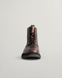 Boggar halfhoge laarzen