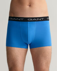 Set van drie boxershorts