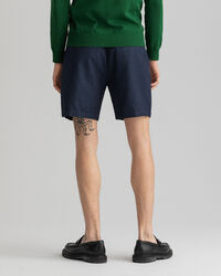 Short met trekkoordje