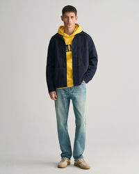 GANT Arch Script hoodie