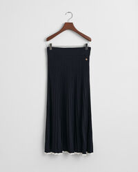 Rok van gebreid viscose