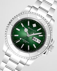 Polshorloge Watertown