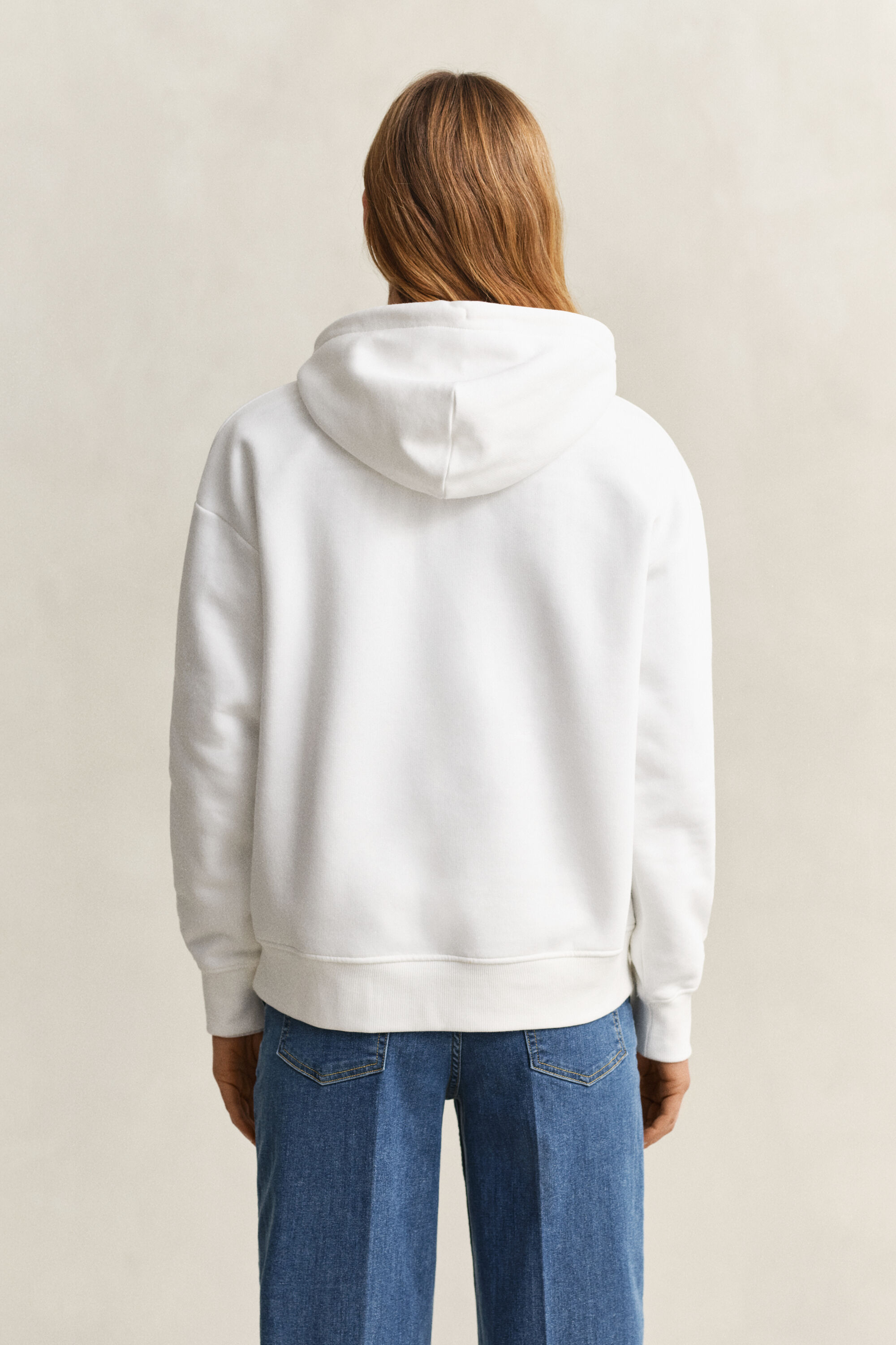 Shield hoodie