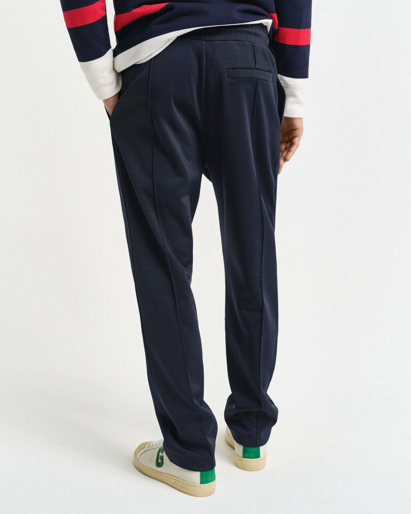 Tracksuit broek