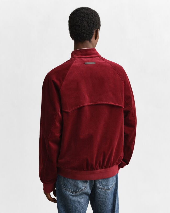 Corduroy Herrington jack