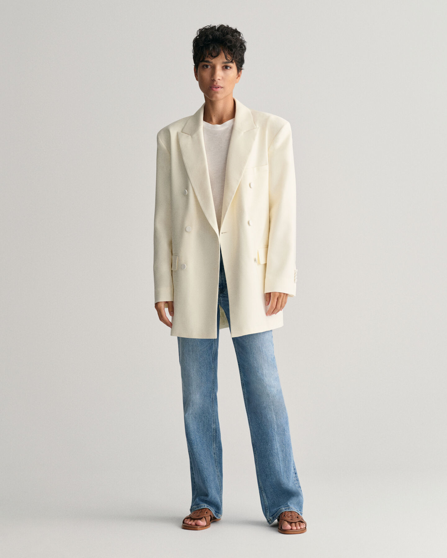 Lichtgewicht T-shirt