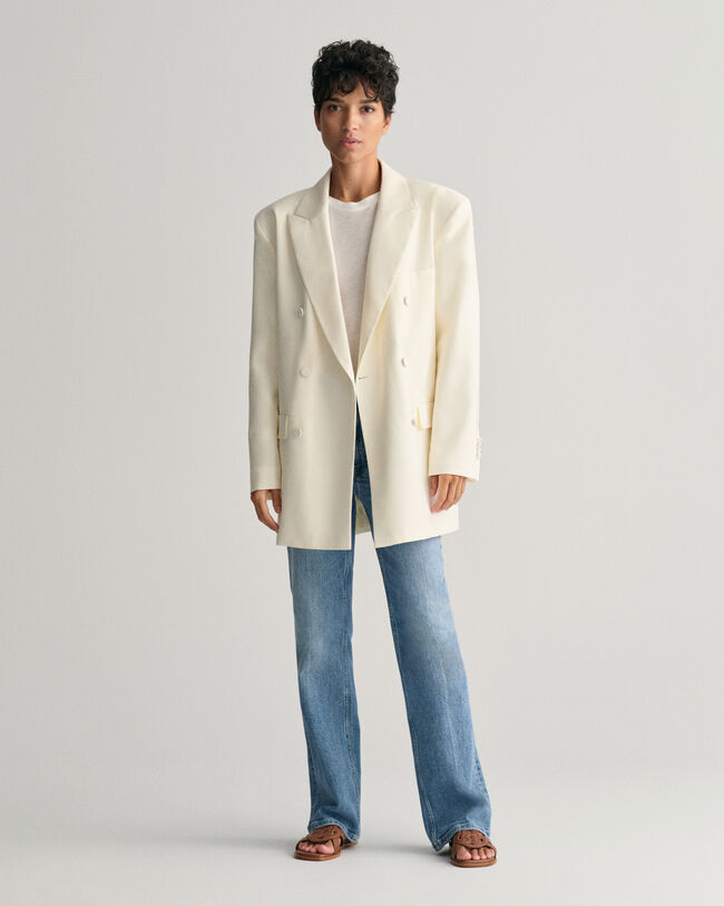 Lichtgewicht T-shirt