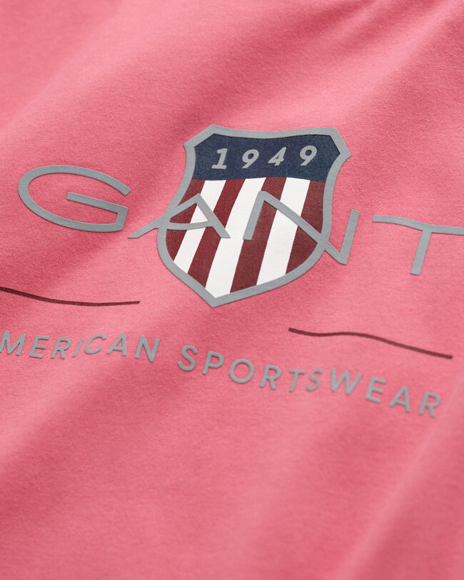 Teens Archive Shield T-shirt