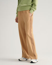 Straight Pull-On broek