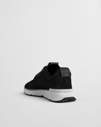 Beeker gebreide sneakers