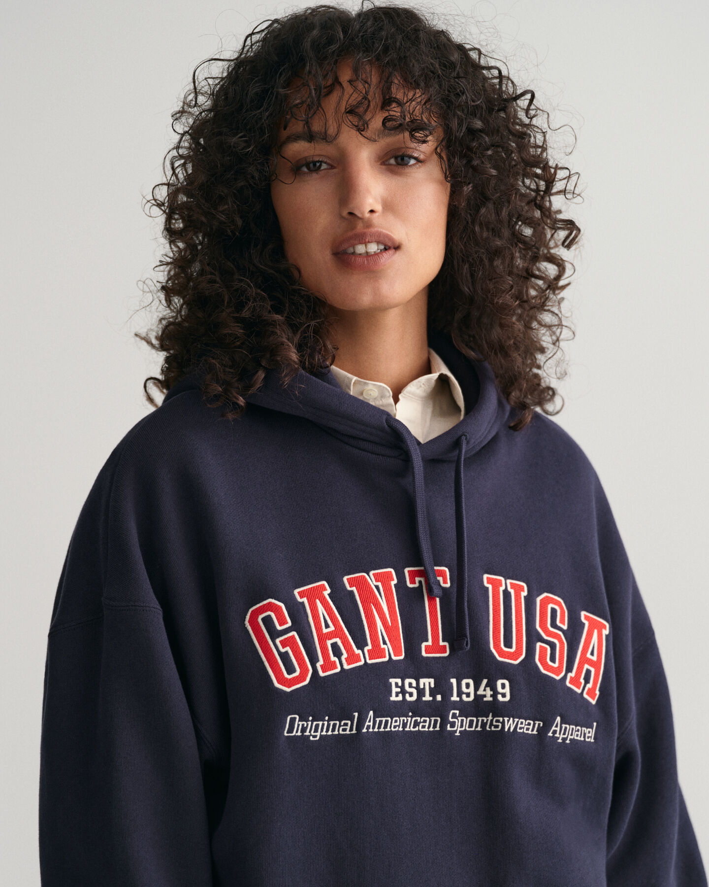 GANT USA hoodie