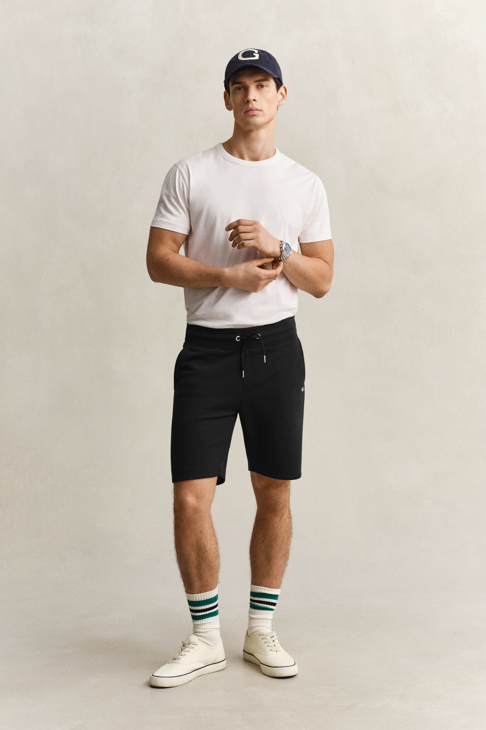 Shield joggingshort