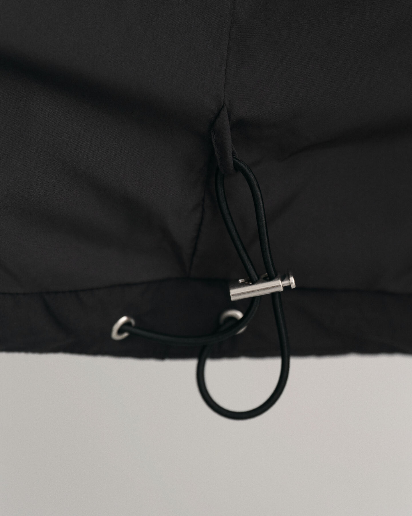 Teen gewatteerd jack