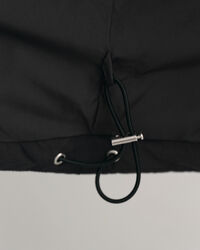 Teen gewatteerd jack